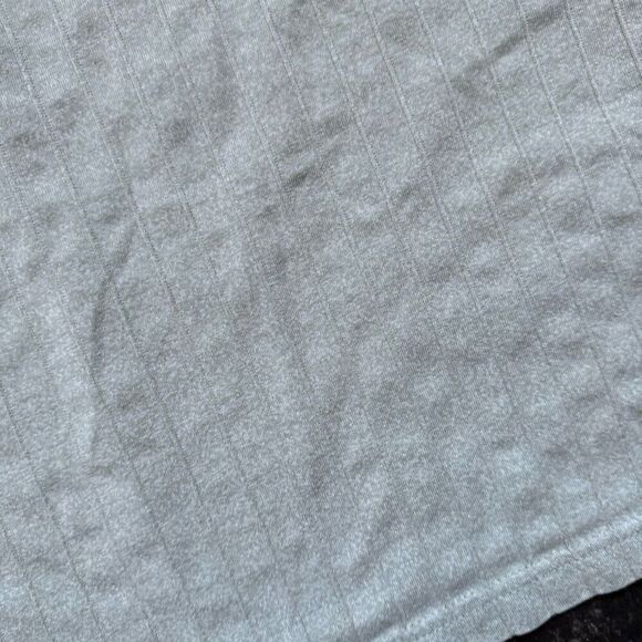 John Henry Men’s Short Sleeve Polo Shirt Size Large Cotton Blend Essential - Picture 10 of 16